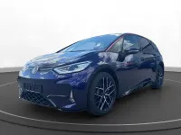 Gebraucht VW ID.3 GTX 239 kW (326 PS) 2026 Ultra violet Kleinwagen