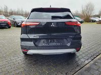 Gebraucht Mitsubishi Grandis Edition 158 PS (116 kW) 2026 Onyxschwarz SUV