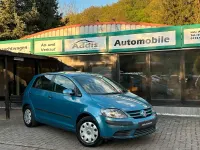 Gebraucht VW Golf IV 75 PS (55 kW) 2005 Blau Limousine