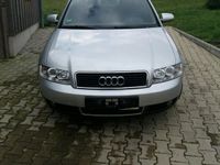 gebraucht Audi A4 B6