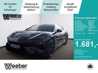 Gebraucht Lotus Emeya 450 kW (612 PS) 2025 Schwarz Kleinwagen