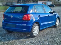 gebraucht VW Polo 4Trg. Klima