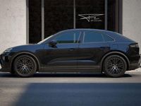 Neu Porsche Macan 300 kW (408 PS) 2025 Schwarz SUV