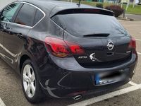 gebraucht Opel Astra 1.4 Turbo Edition