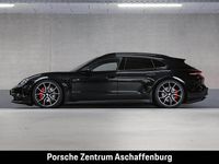 Gebraucht Porsche Taycan 4S Sport Turismo 439 kW (598 PS) 2024 Schwarz Limousine