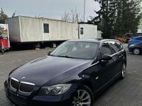 Second-hand BMW 330 231 CP (169 kW) 2005 Break