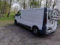 gebraucht Opel Vivaro Vivaro1.9 CDTI L1H1