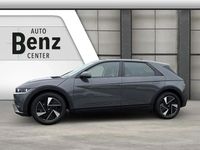 Neu Hyundai Ioniq Dynamiq 167 kW (228 PS) 2025 Grau Kleinwagen