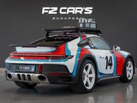 Gebraucht Porsche 992 480 PS (353 kW) 2024 Weiß