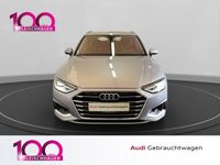 gebraucht Audi A4 40 TFSI advanced EU6d Avant 2.0 LED HUD AHK 360 Kamera