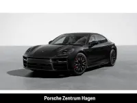 Neu Porsche Panamera 544 PS (400 kW) 2026 Schwarz Kleinwagen