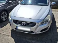 Gebraucht Volvo V60 163 PS (119 kW) 2011 Silber Kombi