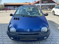 gebraucht Renault Twingo Matic 1.2 TÜV 09/24 FESTPREIS!!!