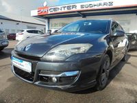 Gebraucht Renault Laguna III Expression 140 PS (102 kW) 2011 Grau Kombi