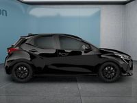Neu Mazda 2 92 PS (67 kW) 2025 Schwarz Kleinwagen