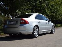 Gebraucht Volvo S80 Summum 315 PS (231 kW) 2006 Silber Limousine