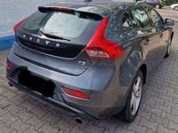 gebraucht Volvo V40 1,6 Benzin Top Ausstattung