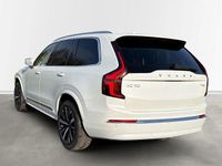 Neu Volvo XC90 Plus 455 PS (334 kW) 2025 Weiß SUV