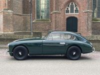 Gebraucht Aston Martin DB2/4 140 PS (102 kW) 1955 Grün Coupé