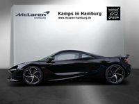 Gebraucht McLaren 600LT 751 PS (552 kW) 2025 Elite paint  cosmos Coupé