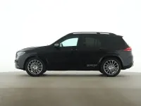 Gebraucht Mercedes GLE350 AMG 197 PS (144 kW) 2026 Schwarz SUV