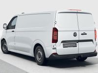 Neu VW T6.1 150 PS (110 kW) 2025 Clear white Van