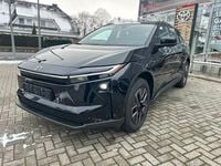 Neu Toyota bZ4X 164 kW (224 PS) 2026 Schwarz SUV