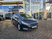 Gebraucht Ford Galaxy Titanium 190 PS (139 kW) 2019 Guard Van / Kleinbus