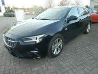 Gebraucht Opel Insignia Elegance 174 PS (127 kW) 2020 Schwarz Kombi