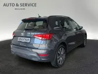 Gebraucht Seat Arona Style 116 PS (85 kW) 2024 Grau SUV