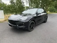 Gebraucht Porsche Cayenne 340 PS (250 kW) 2018 Schwarz SUV