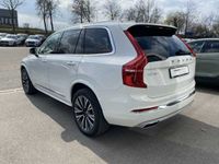 gebraucht Volvo XC90 Inscription Expression Recharge AWD T8 Twin...
