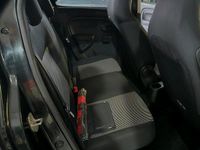 Gebraucht Renault Twingo 58 PS (42 kW) 2015 Schwarz Kleinwagen