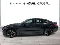 Gebraucht BMW M440 M Sport 374 PS (275 kW) 2023 Schwarz Coupé