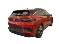 Gebraucht VW ID.4 GTX 249 kW (339 PS) 2024 Rot SUV