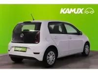 Używany VW up! 65 KM (47 kW) 2020 Biały Hatchback