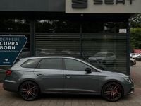 Gebraucht Cupra Leon 300 PS (220 kW) 2018 Grau Limousine