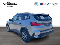 Neu BMW X1 156 PS (114 kW) 2026 Spacesilber SUV