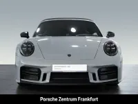 Gebraucht Porsche 911 Carrera T 394 PS (289 kW) 2026 Grau Cabrio
