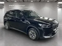 Gebraucht BMW iX1 Performance 200 kW (272 PS) 2023 Schwarz SUV