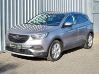 gebraucht Opel Grandland X 1,6 Turbo Hybrid Elegance KlimaA, BT