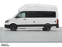 Gebraucht VW California California 163 PS (119 kW) 2025 Weiss Van