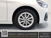 gebraucht BMW 218 I LED I Navi I Shz I PDC I