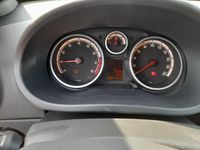 Gebraucht Opel Corsa 80 PS (58 kW) 2007 Silber Limousine