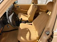 Gebraucht Mercedes 230 100 PS (73 kW) 1983 Beige Kombi