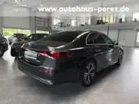 Gebraucht Mercedes E200 Avantgarde 204 PS (150 kW) 2025 Grau Limousine