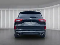 Gebraucht Ford Kuga ST-Line 186 PS (136 kW) 2025 Agate black metallic SUV