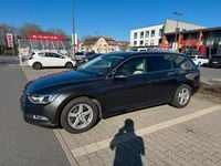 Gebraucht VW Passat 150 PS (110 kW) 2017 Grau Kombi
