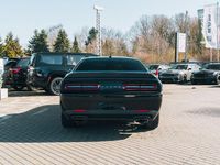 Gebraucht Dodge Challenger 375 PS (275 kW) 2024 Schwarz Coupé