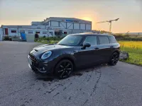 Second-hand Mini Cooper S 192 CP (141 kW) 2016 Gri Hatchback